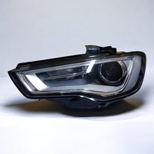 Load image into Gallery viewer, Frontscheinwerfer Audi A3 8V0941005AF LED Links Scheinwerfer Headlight