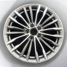 1x Alufelge 19 Zoll 8.5