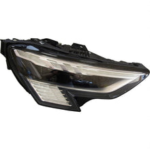 Laden Sie das Bild in den Galerie-Viewer, Frontscheinwerfer Audi A3 Full LED Rechts Scheinwerfer Headlight