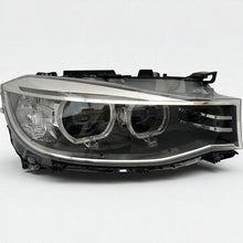 Load image into Gallery viewer, Frontscheinwerfer BMW F34 7285686 Xenon Rechts Scheinwerfer Headlight SCH2608751757aw
