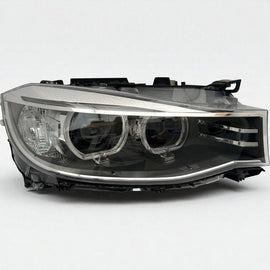 Frontscheinwerfer BMW F34 7285686 Xenon Rechts Scheinwerfer Headlight SCH2608751757aw