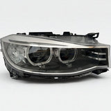 Frontscheinwerfer BMW F34 7285686 Xenon Rechts Scheinwerfer Headlight