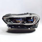 Frontscheinwerfer BMW X5 G05 G06 9481789-09 Laser Links Scheinwerfer Headlight