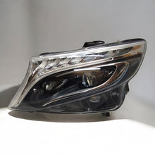 Laden Sie das Bild in den Galerie-Viewer, Frontscheinwerfer Mercedes-Benz Vito A4479069700 Full LED Links Headlight SCH2907791637hx