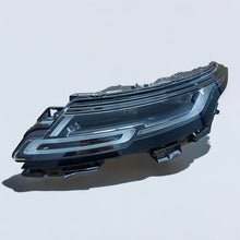 Laden Sie das Bild in den Galerie-Viewer, Frontscheinwerfer Land Rover Evoque M8D2-13W030-EA Full LED Links Headlight SCH2053250708yd