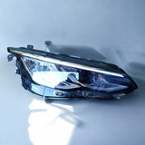 Frontscheinwerfer VW Golf VIII 5H1941006 Rechts Scheinwerfer Headlight