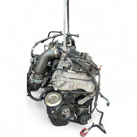 Motor Peugeot 508 Sw II I GCR EP6FADTX 1.6 165kW 2019 Benzin Engine Komplett