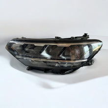 Laden Sie das Bild in den Galerie-Viewer, Frontscheinwerfer VW Passat B8 3G1941035P LED Links Scheinwerfer Headlight