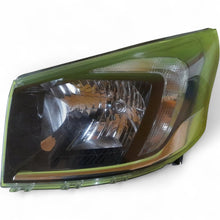 Laden Sie das Bild in den Galerie-Viewer, Frontscheinwerfer Opel Vivaro B 260606315R Links Scheinwerfer Headlight SCH1078285277re