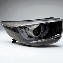 Laden Sie das Bild in den Galerie-Viewer, Frontscheinwerfer Kia Picanto 92102-G6300 LED Rechts Scheinwerfer Headlight SCH6655896697dp