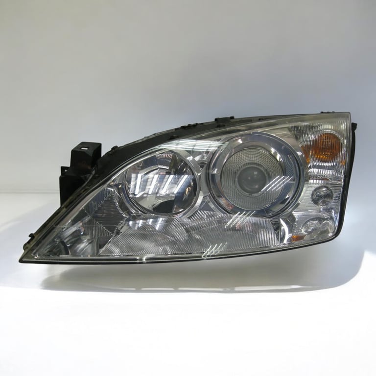 Frontscheinwerfer Ford Mondeo AWU3147 Xenon Links Scheinwerfer Headlight