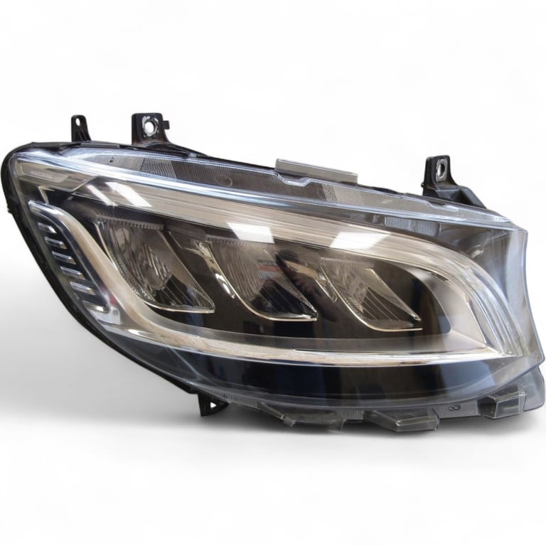 Frontscheinwerfer Mercedes-Benz Sprinter A9109067200 LED Rechts Headlight