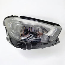 Laden Sie das Bild in den Galerie-Viewer, Frontscheinwerfer Mercedes-Benz A2139060210 LED Rechts Scheinwerfer Headlight