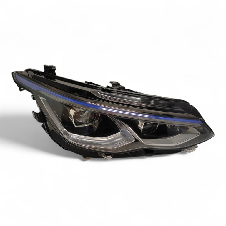 Frontscheinwerfer VW Golf VIII 5H1941060B Rechts Scheinwerfer Headlight SCH5829251667vv