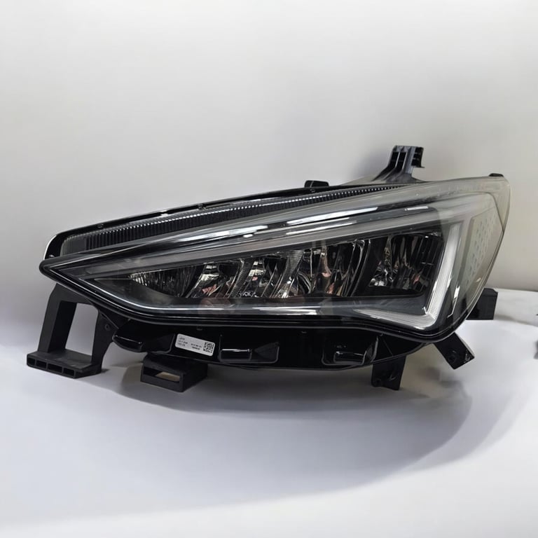 Frontscheinwerfer Cupra Born 10F941007H Full LED Links Scheinwerfer Headlight SCH1333818080qx