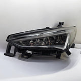 Frontscheinwerfer Cupra Born 10F941007H Full LED Links Scheinwerfer Headlight