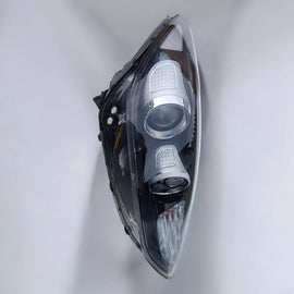 Frontscheinwerfer Kia Sportage IV 92102F1110 Xenon Rechts Scheinwerfer Headlight