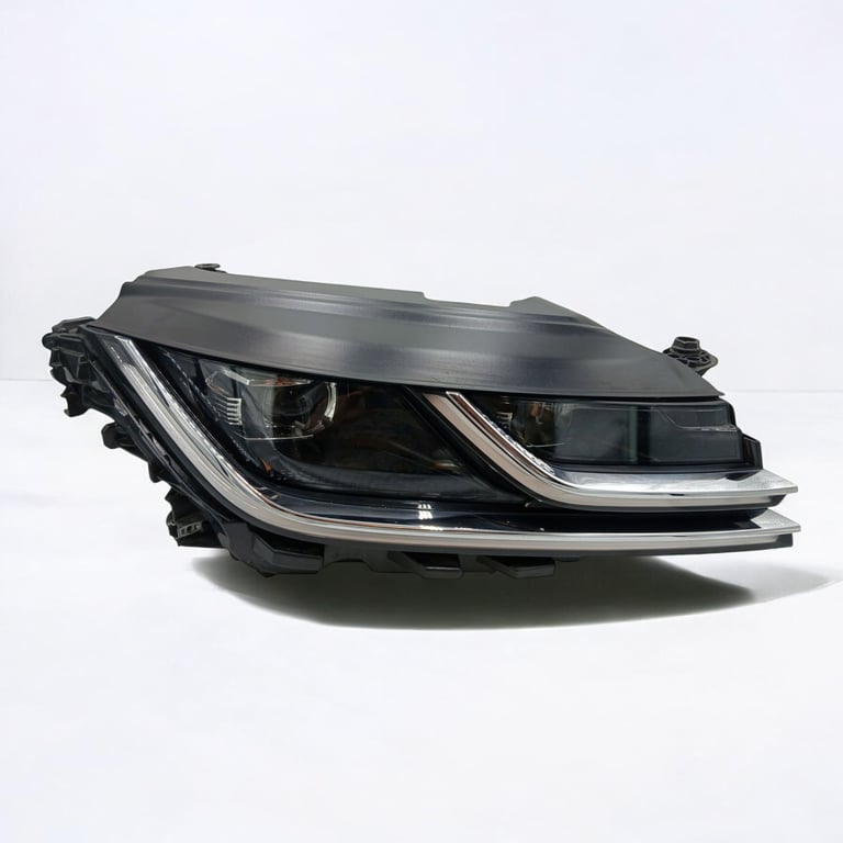 Frontscheinwerfer VW Arteon 3G8941036 LED Rechts Scheinwerfer Headlight SCH9475485311wm