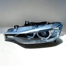 Laden Sie das Bild in den Galerie-Viewer, Frontscheinwerfer BMW F30 Xenon Ein Stück (Rechts oder Links) Headlight SCH4214854228fq