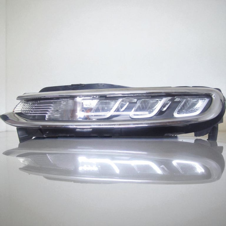 Frontscheinwerfer Citroën C3 Aircross 9822790680 LED Links Headlight