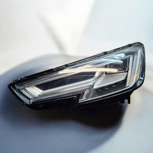 Load image into Gallery viewer, Frontscheinwerfer Audi A4 B9 8W0941033 Links Scheinwerfer Headlight