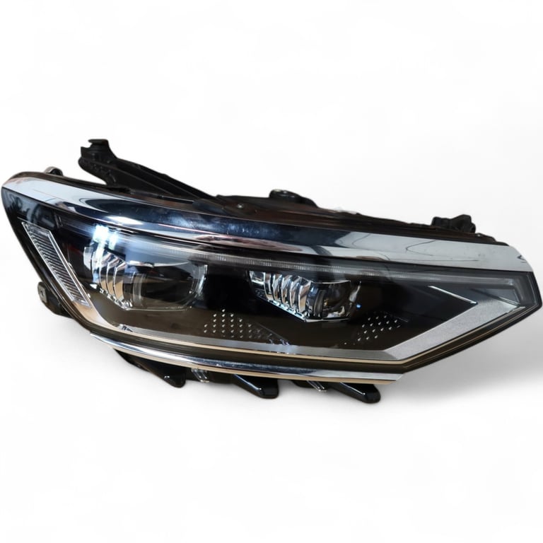 Frontscheinwerfer VW Passat B8 3G1941082P LED Rechts Scheinwerfer Headlight SCH1514242576pl