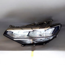 Laden Sie das Bild in den Galerie-Viewer, Frontscheinwerfer VW Passat B8 3G1941035Q LED Links Scheinwerfer Headlight