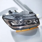 Frontscheinwerfer VW Tiguan 5NB941036E LED Rechts Scheinwerfer Headlight