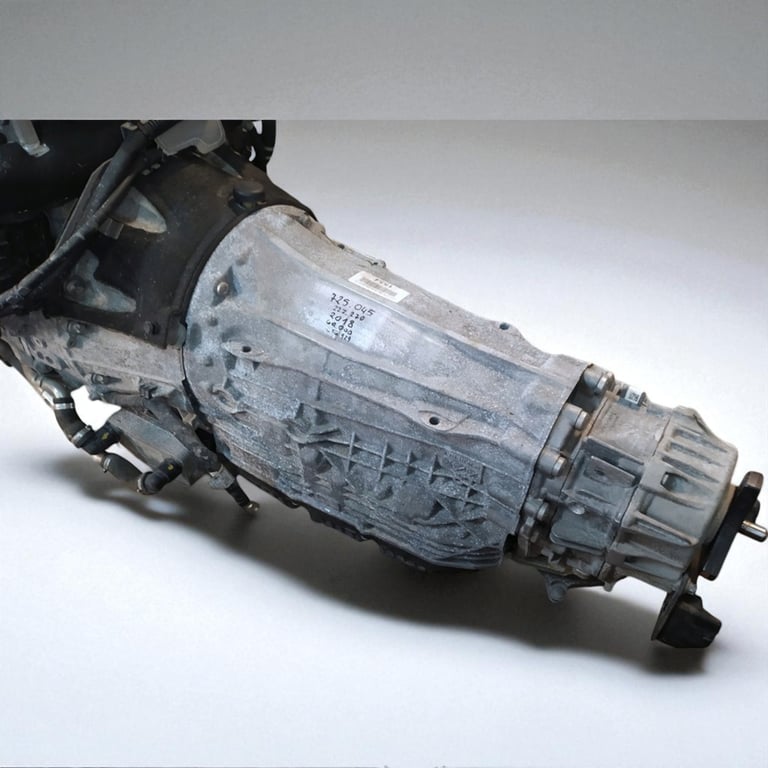 Getriebe Mercedes-Benz W222 2222705605 725045 Automatikgetriebe Trasmissione