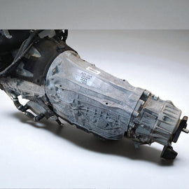 Getriebe Mercedes-Benz W222 2222705605 725045 Automatikgetriebe Trasmissione