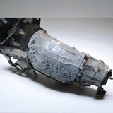 Getriebe Mercedes-Benz W222 2222705605 725045 Automatikgetriebe Trasmissione