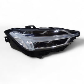 Frontscheinwerfer Volvo Xc60 II 31420418 LED Rechts Scheinwerfer Headlight SCH5732754777wp
