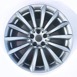 1x Alufelge 19 Zoll 9.5