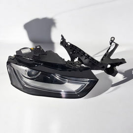 Frontscheinwerfer Audi A4 B8 8K0941032C Xenon Rechts Scheinwerfer Headlight