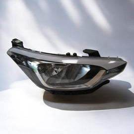 Frontscheinwerfer Hyundai I20 92102C8000 Rechts Scheinwerfer Headlight