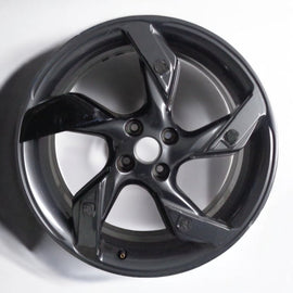 1x Alufelge 18 Zoll 7.5