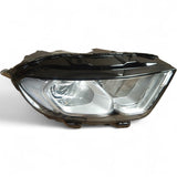 Frontscheinwerfer Ford Ecosport GN15-13W029-JE Rechts Scheinwerfer Headlight