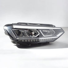 Load image into Gallery viewer, Frontscheinwerfer VW Touran 5TB941036B Rechts Scheinwerfer Headlight