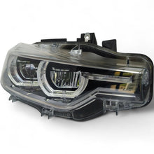 Laden Sie das Bild in den Galerie-Viewer, Frontscheinwerfer BMW 3 F30 F31 7419634 Full LED Rechts Scheinwerfer Headlight SCH8738167511fz