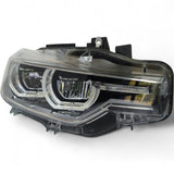 Frontscheinwerfer BMW 3 F30 F31 7419634 Full LED Rechts Scheinwerfer Headlight