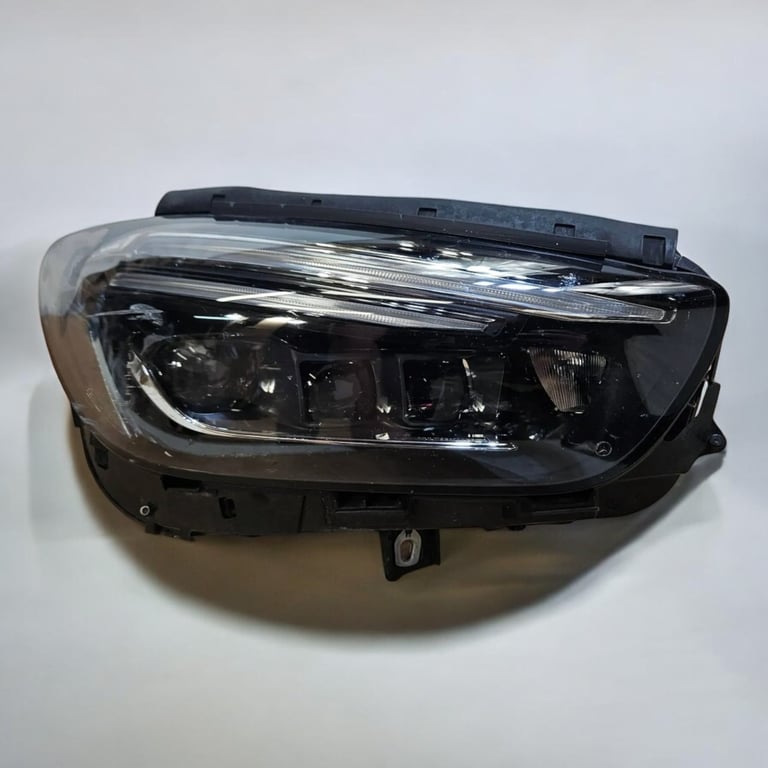 Frontscheinwerfer Mercedes-Benz A2479062003 Full LED Rechts Headlight