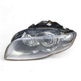 Frontscheinwerfer Audi A4 B7 8E0941003BM Xenon Links Scheinwerfer Headlight SCH6304267840hb