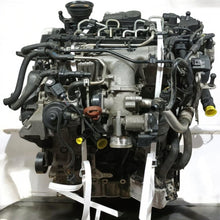 Load image into Gallery viewer, Motor VW Golf VI CBDC 2.0 TDI 110PS 81kW 2009 Diesel Engine Komplett