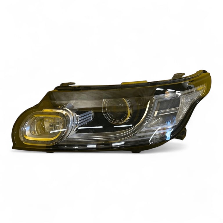 Frontscheinwerfer Land Rover Range Sport L494 DK62-13W030-EF Xenon Links SCH1695659269mt