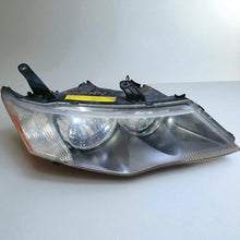 Load image into Gallery viewer, Frontscheinwerfer Mitsubishi Outlander Xenon Rechts Scheinwerfer Headlight
