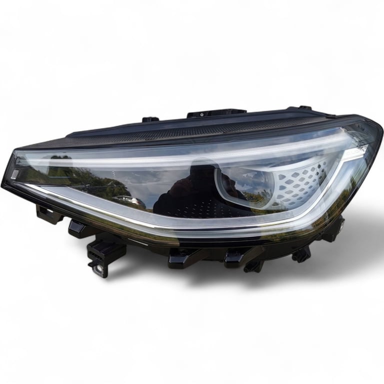 Frontscheinwerfer VW Id.4 11B941035G Full LED Ein Stück (Rechts oder Links) SCH2982755006ng