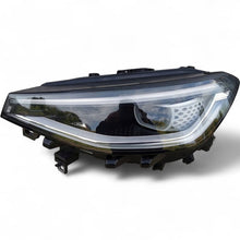 Load image into Gallery viewer, Frontscheinwerfer VW Id.4 11B941035G Full LED Ein Stück (Rechts oder Links) SCH2982755006ng