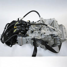 Load image into Gallery viewer, Motor BMW I3 W20K06A 0.6 Benzin Engine Komplett MOT8198526302pv