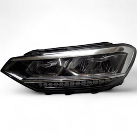 Frontscheinwerfer VW Touran 5TB941035B LED Ein Stück (Rechts oder Links) SCH7572800792ex
