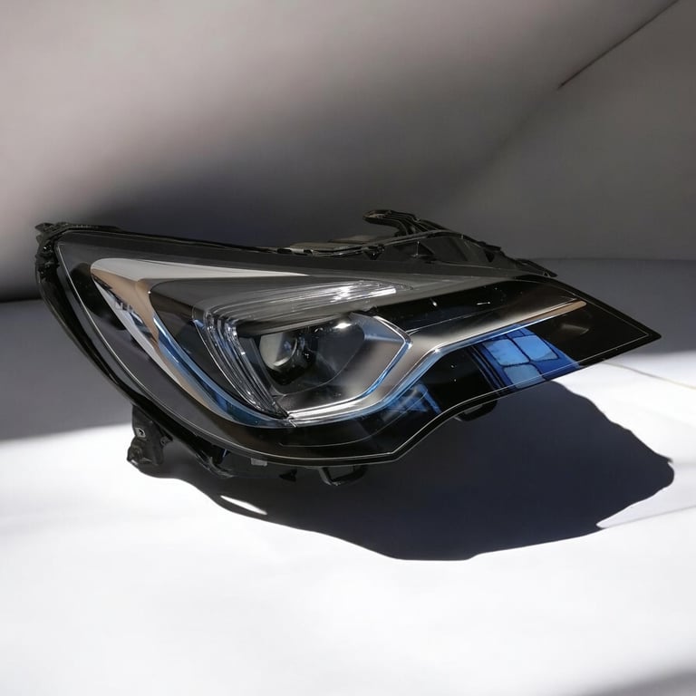 Frontscheinwerfer Opel Astra 39055746 LED Rechts Scheinwerfer Headlight SCH1825109348gp